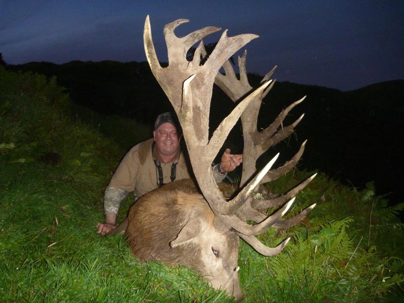 jim Kesteloot 420sci